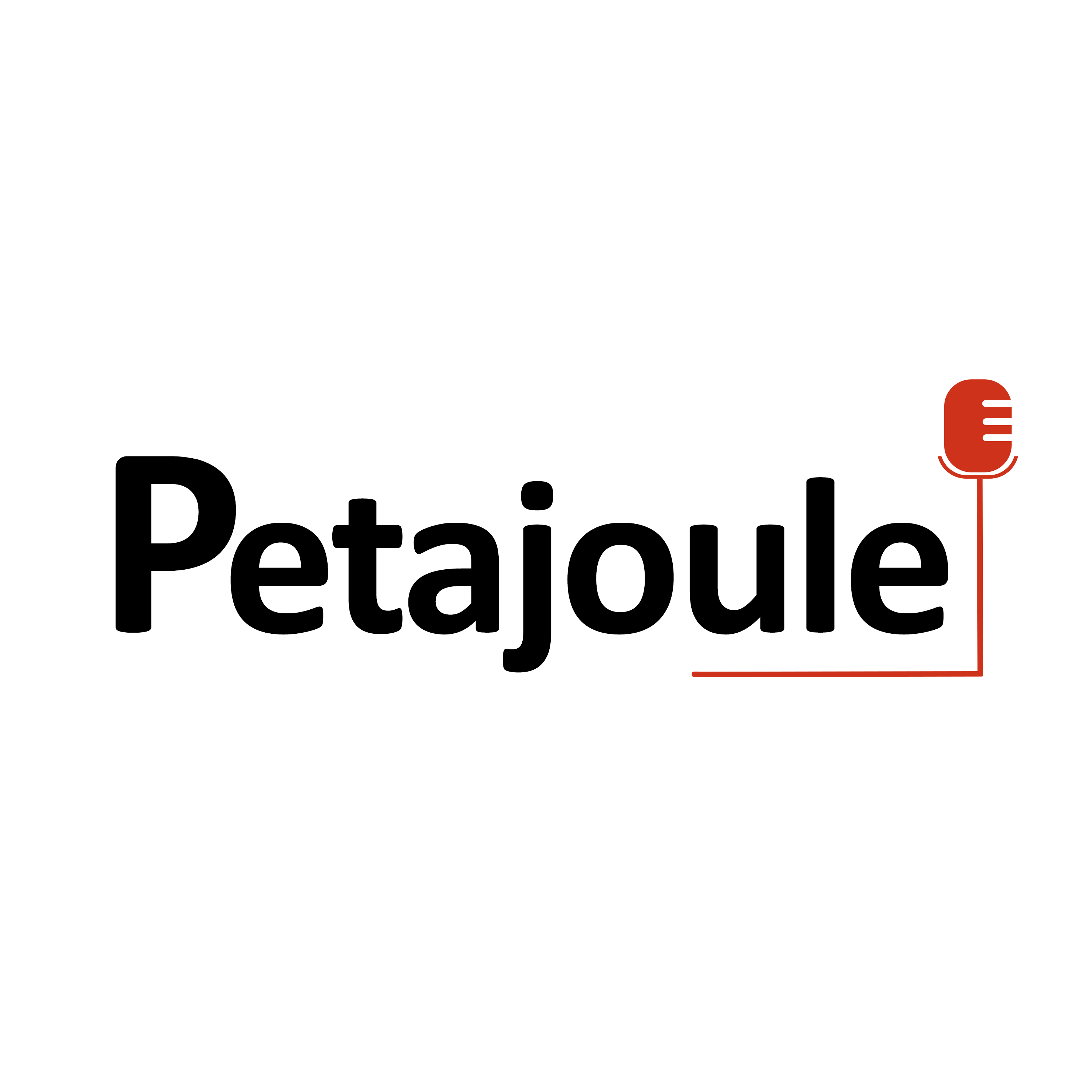 Energiegemeinschaften im Petajoule - Podcast